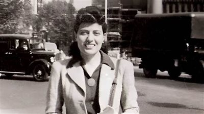 ذكرى ميلاد أول عالمة ذرة مصرية 