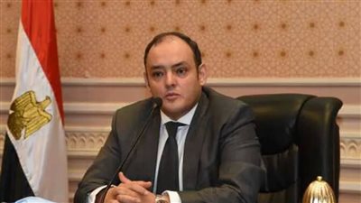 وزير الصناعة: ندعم المبادرات التي تعزز التجارة وتنمية الأعمال والاستثمار بين مصر وأرمينيا