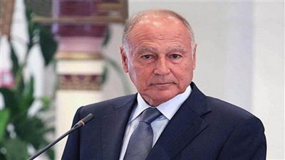 أبو الغيط ورئيس وزراء أرمينيا يبحثان سبل الارتقاء بالتعاون الثنائي في العديد من المجالات