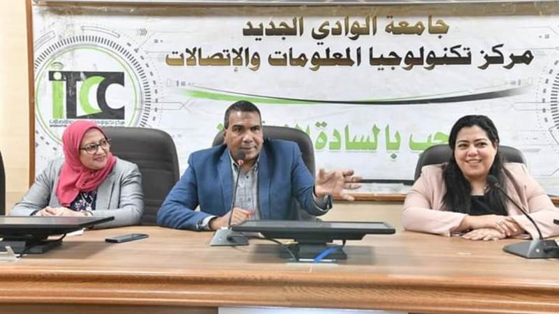 إنطلاق فاعليات الاسبوع