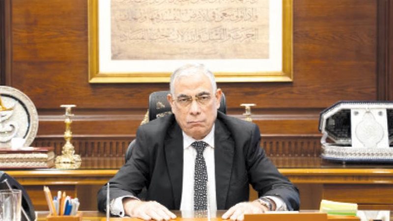 النائب العام المستشار