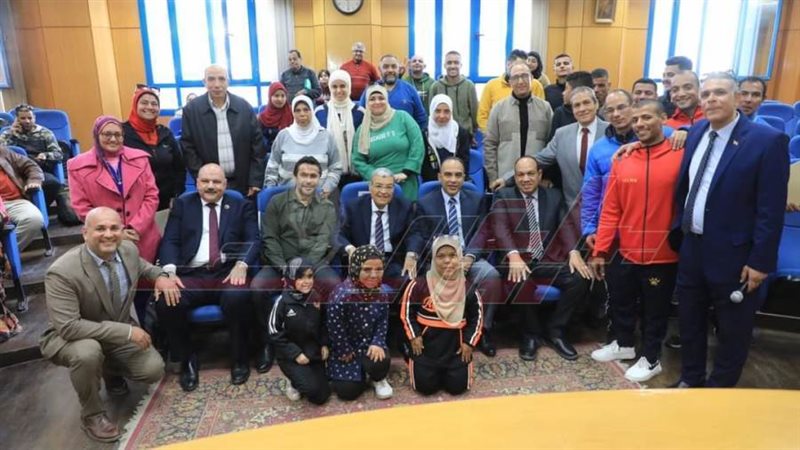 احتفالية قادرون باختلاف