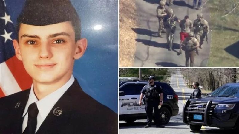 جاك تيشيرا الموظف