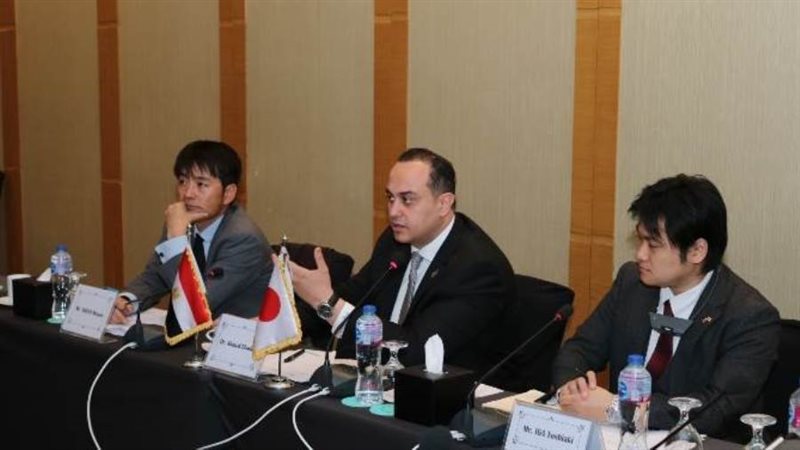 اجتماع التأمين الصحي