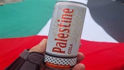 شقيقان في السويد يُنتجان مشروب (كولا فلسطين الغالية)