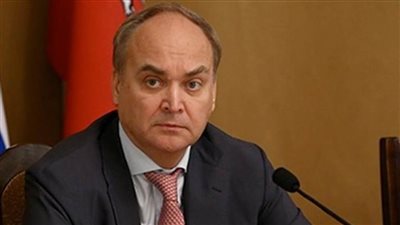 سفير روسيا لدى الولايات المتحدة: موسكو والناتو يواجهان خطر اندلاع اشتباك مسلح في أوروبا