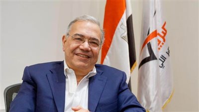 النائب عصام خليل: قرارات المركزي والإفراج الجمركي يعزّزان الثقة بالاقتصاد المصري والمستفيد المواطن