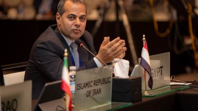 الزراعة تقدم 5 مقترحات في الجلسة الختامية في مؤتمر الفاو بعمان