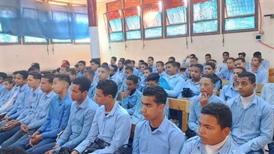 ندوة إعلامية ضعن الأسرة ودورها في تحقيق الأمن الاجتماعي بـ