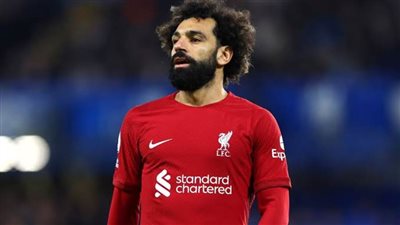 عاجل.. محمد صلاح على رأس قائمة ليفربول أمام سبارتا براغ في الدوري الأوروبي