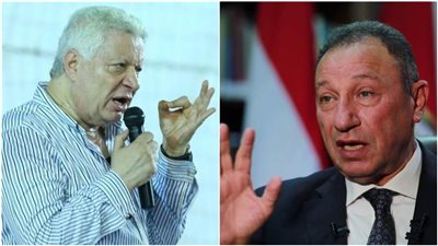 عدم قبول استئناف مرتضى منصور على حكم حبسه في سب وقذف محمود الخطيب