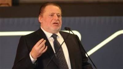 محافظ البنك المركزي: لدينا نقد أجنبي يكفي لسداد التزاماتنا ويفيض