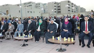 محافظ القاهرة: الدولة تحرص على توفير الرعاية الكاملة وكافة الخدمات لسكان الأسمرات