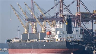 عاجل.. قتيلان على الأقل في هجوم حوثي على سفينة البضائع السائبة 