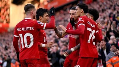 موعد مباراة ليفربول وسبارتا براج والقنوات الناقلة وتشكيل ليفربول المتوقع