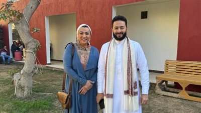 صفاء جلال تكشف تفاصيل دورها في مسلسل 