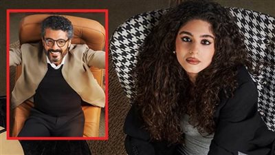 مايان السيد عن 