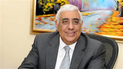 رئيس المصرف المتحد: قرارات البنك المركزي بشائر التحسن في الاقتصاد القومي