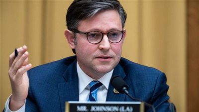 رئيس النواب الأمريكي ينتقد إدارة الرئيس جو بايدن