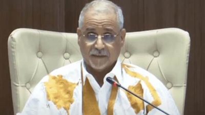 رئيس البرلمان الموريتاني يدعو للتضامن في مواجهة العدوان الإسرائيلي على قطاع غزة