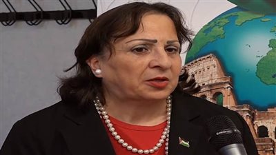 عاجل.. وزيرة الصحة الفلسطينية تدعو مجددا لضرورة دخول المساعدات الغذائية إلى غزة