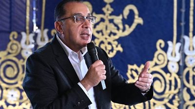 عاجل.. مدبولي: مشروع توسعات مصفاة 