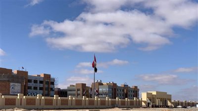 بدء فعاليات 