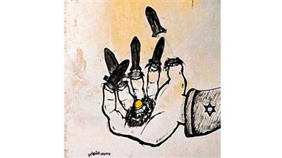 #وخز_الريشة_لضمير_العالم 