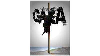 #وخز_الريشة_لضمير_العالم 