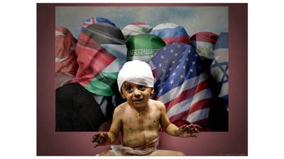 #وخز_الريشة_لضمير_العالم 