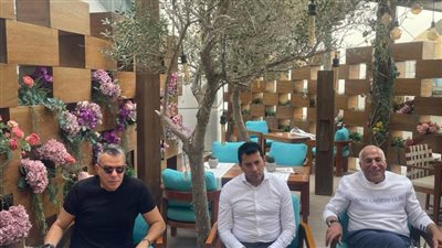 تفاصيل اجتماع وزير الرياضة بأعضاء بعثتي الأهلي والزمالك قبيل النهائي المرتقب