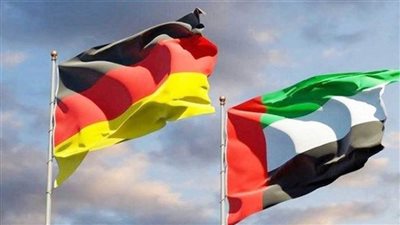 الإمارات وألمانيا تبحثان سبل تعزيز العلاقات الثنائية والقضايا الإقليمية والدولية