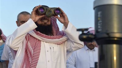 عاجل| المحكمة العليا السعودية تدعو إلى تحري رؤية هلال رمضان بهذا التوقيت