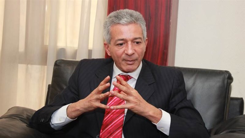 الأمين العام لاتحاد