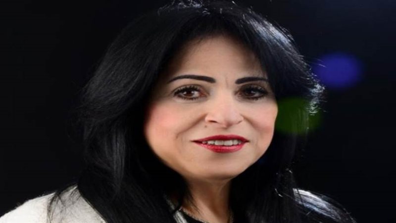 النائبة ميرال جلال