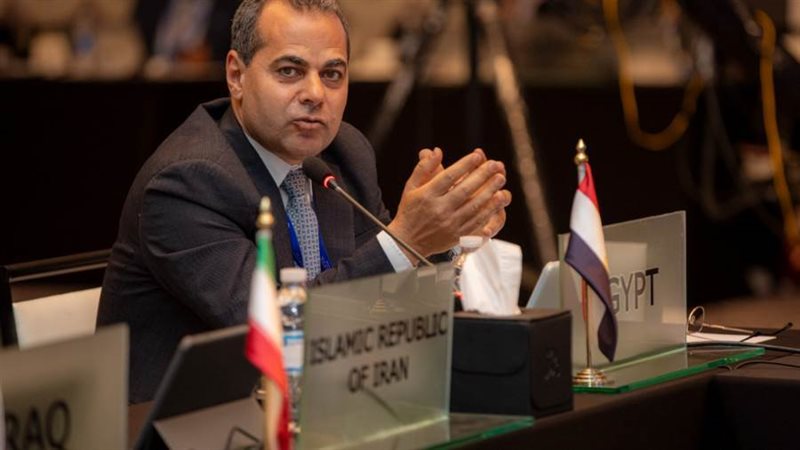 د. سعد موسى المشرف