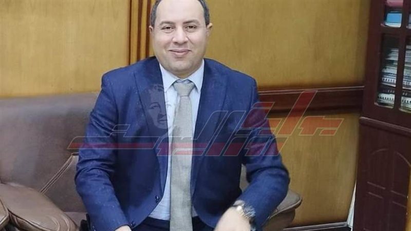 د محمد شقوير