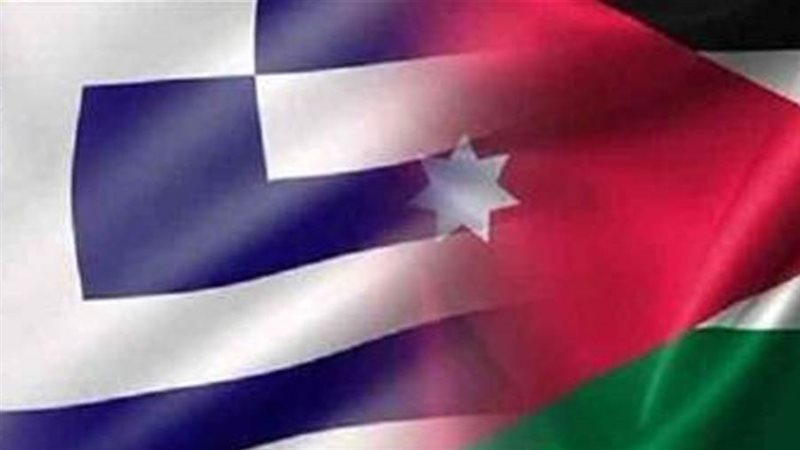 مباحثات أردنية يونانية