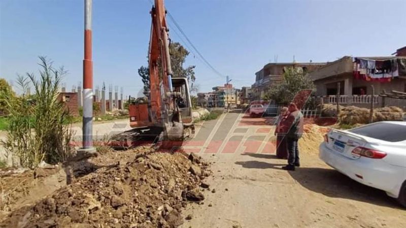 إحلال وتجديد