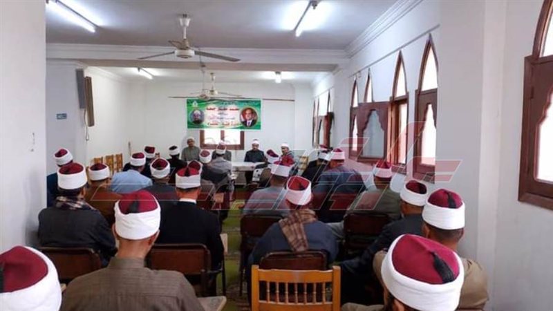 أوقاف كفرالشيخ