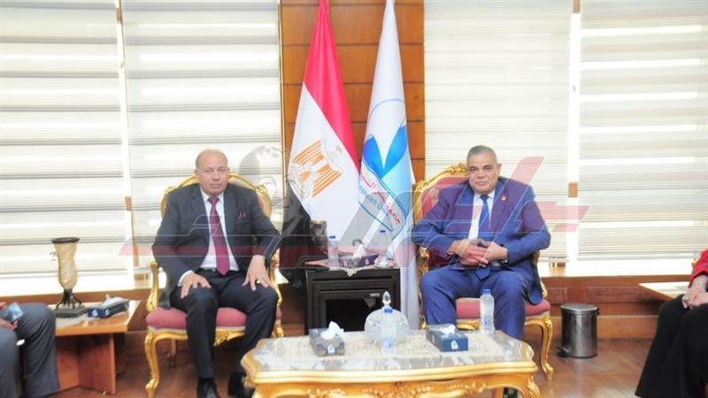 جامعة كفرالشيخ