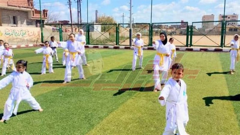 شباب كفر الشيخ