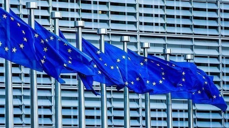 الاتحاد الأوروبى