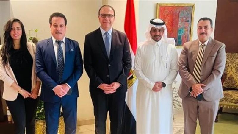 رئيس هيئة المعارض