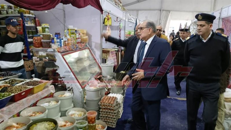 معارض ومنافذ أهلا