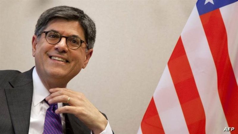 السفير الأمريكي لدى