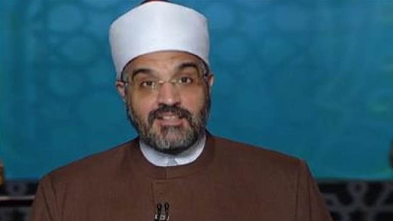 أمين الفتوى بدار