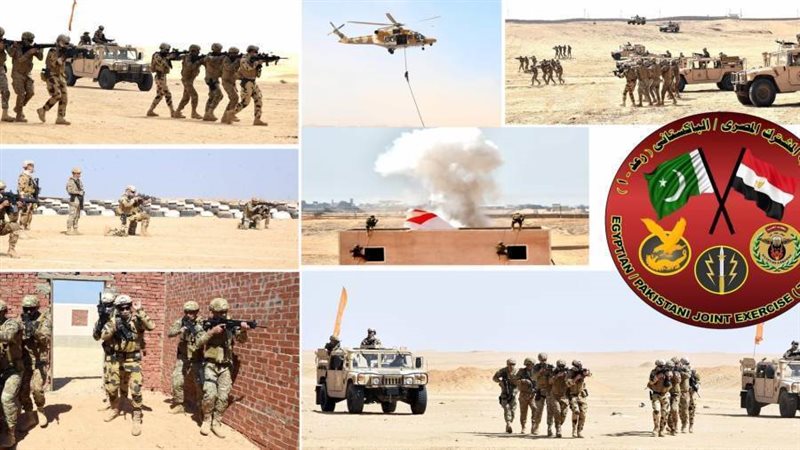 ختام فعاليات التدريب