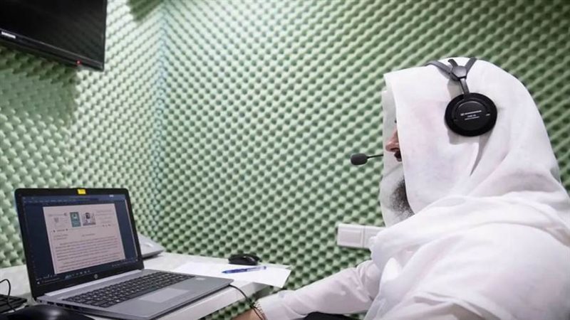 شؤون الحرمين تنشر