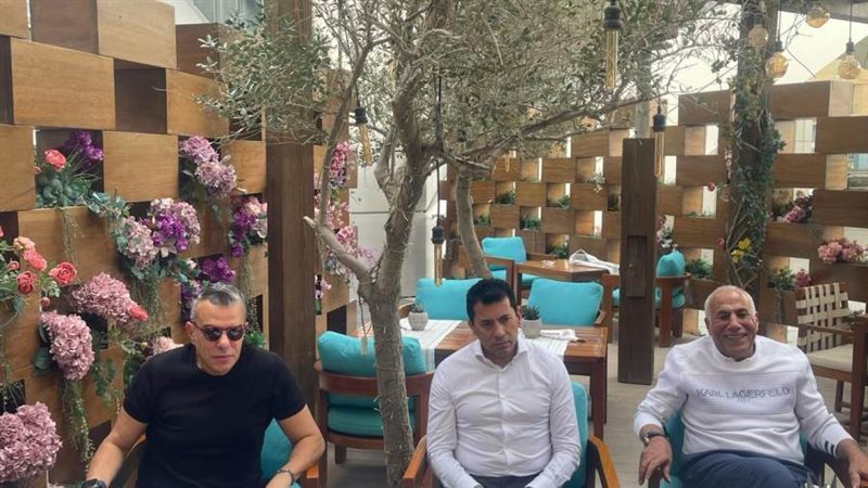 د. أشرف صبحى